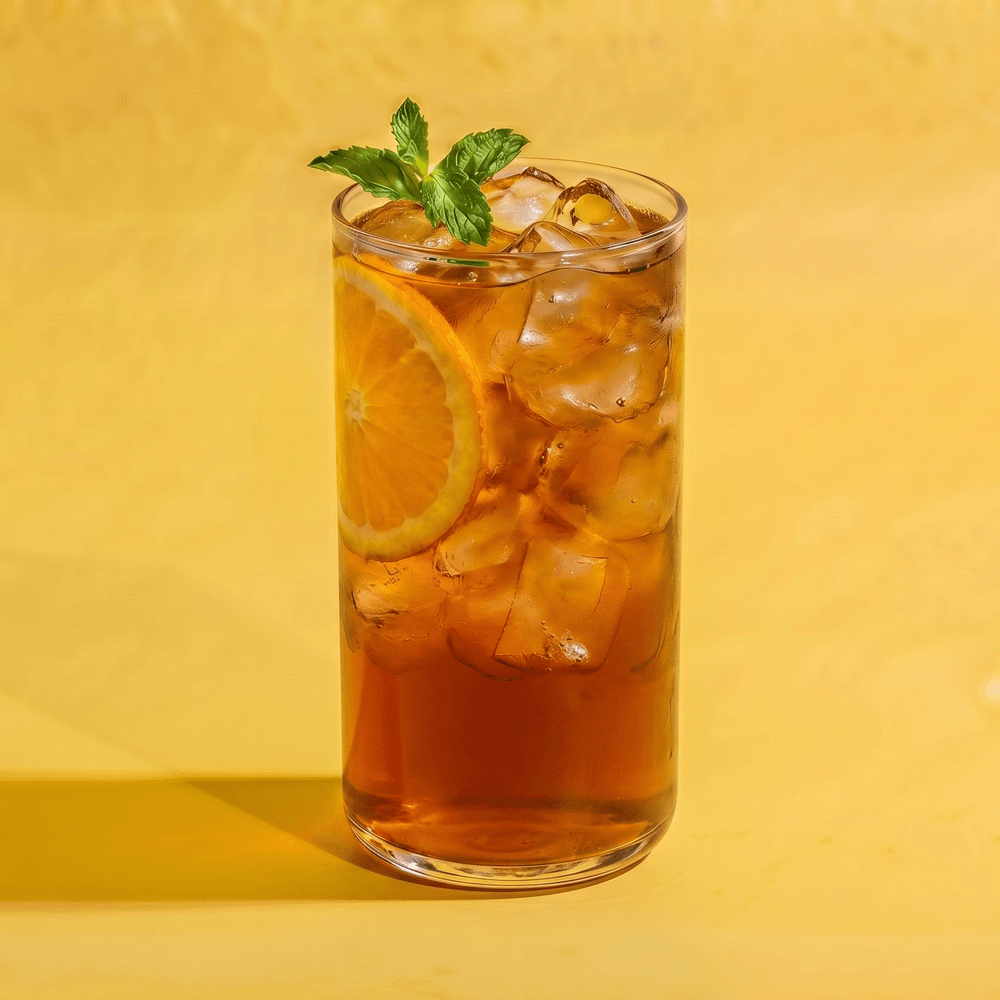Kumquat Fruit Tea