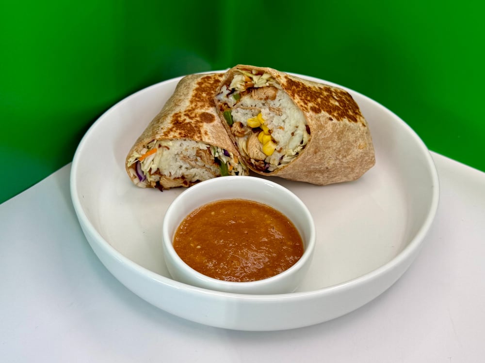 Fiesta Wrap