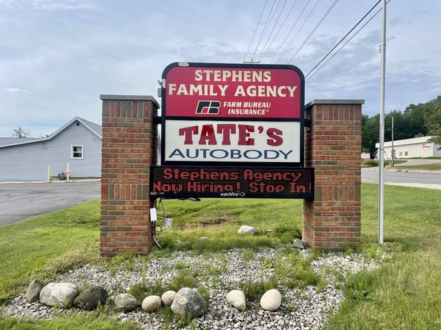 Images Stephens Family Agency - Farm Bureau Insurance