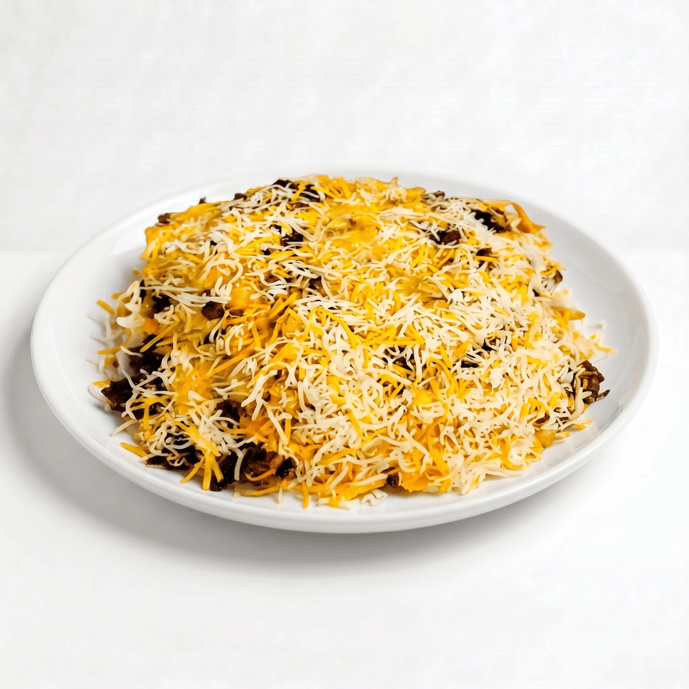 Combo #21 - Carne Asada Fries