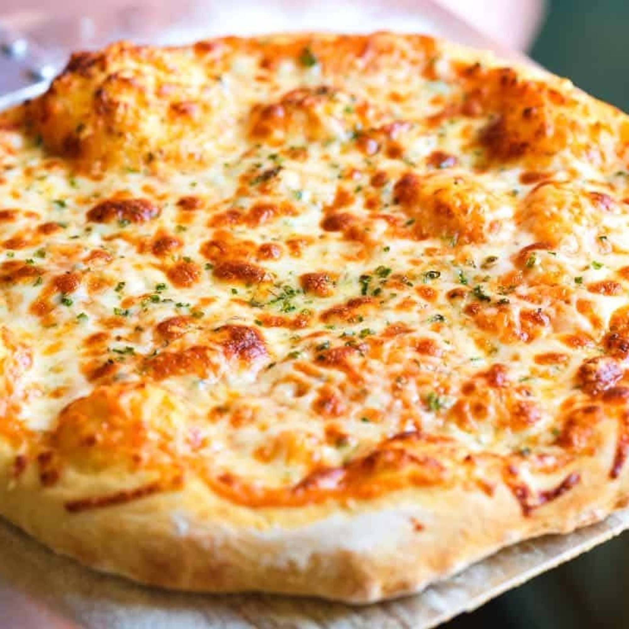 16" Cheese