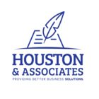 Houston & Associates Logo