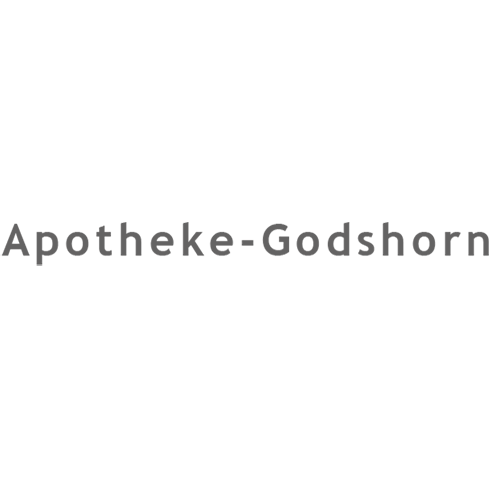 Logo der Apotheke-Godshorn