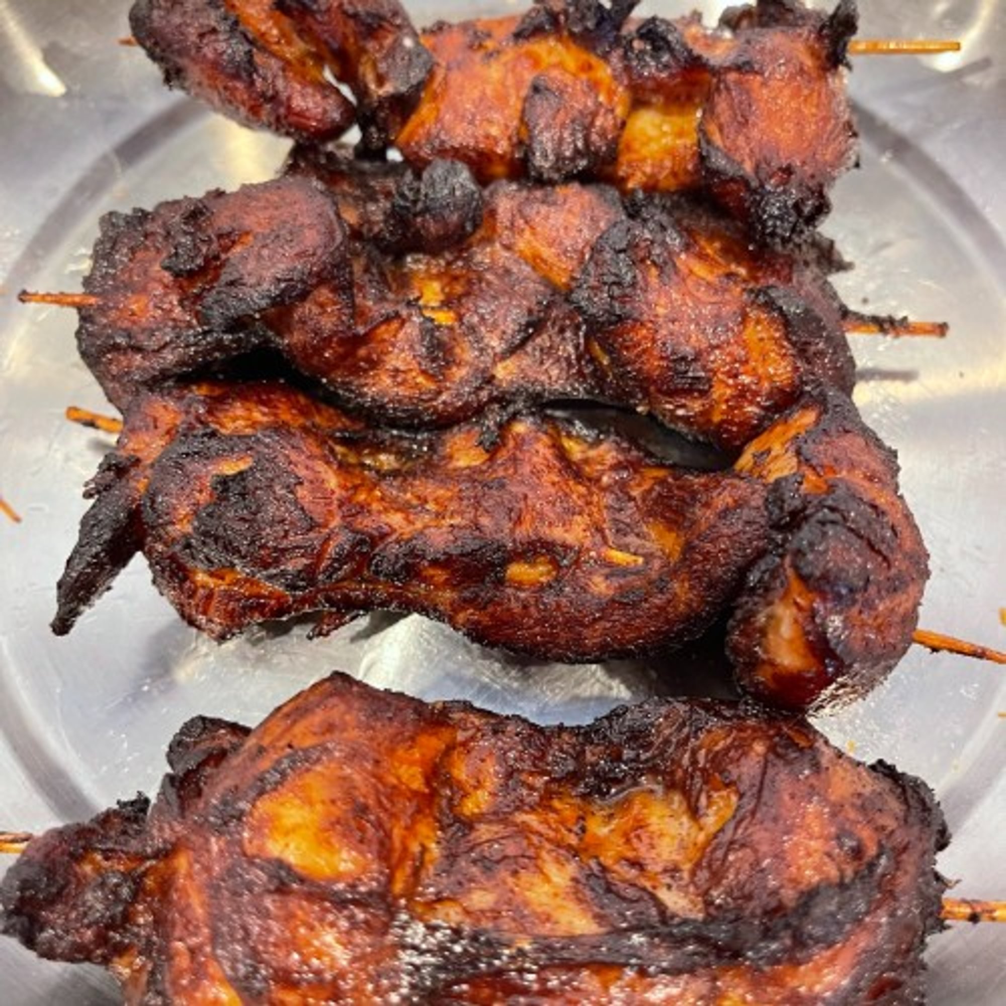 Chicken Sticks (8 Pcs)