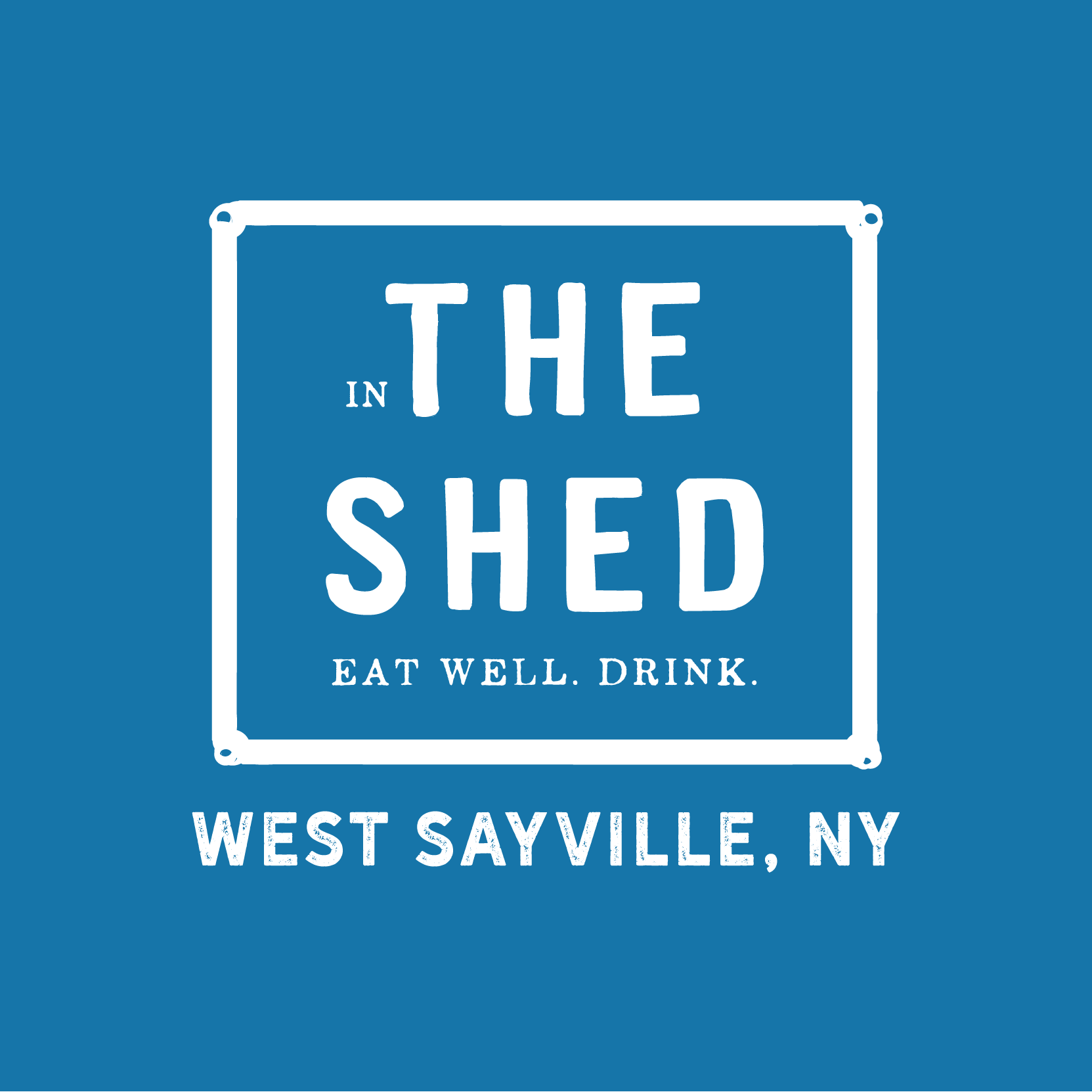 The Shed Restaurant - West Sayville NY