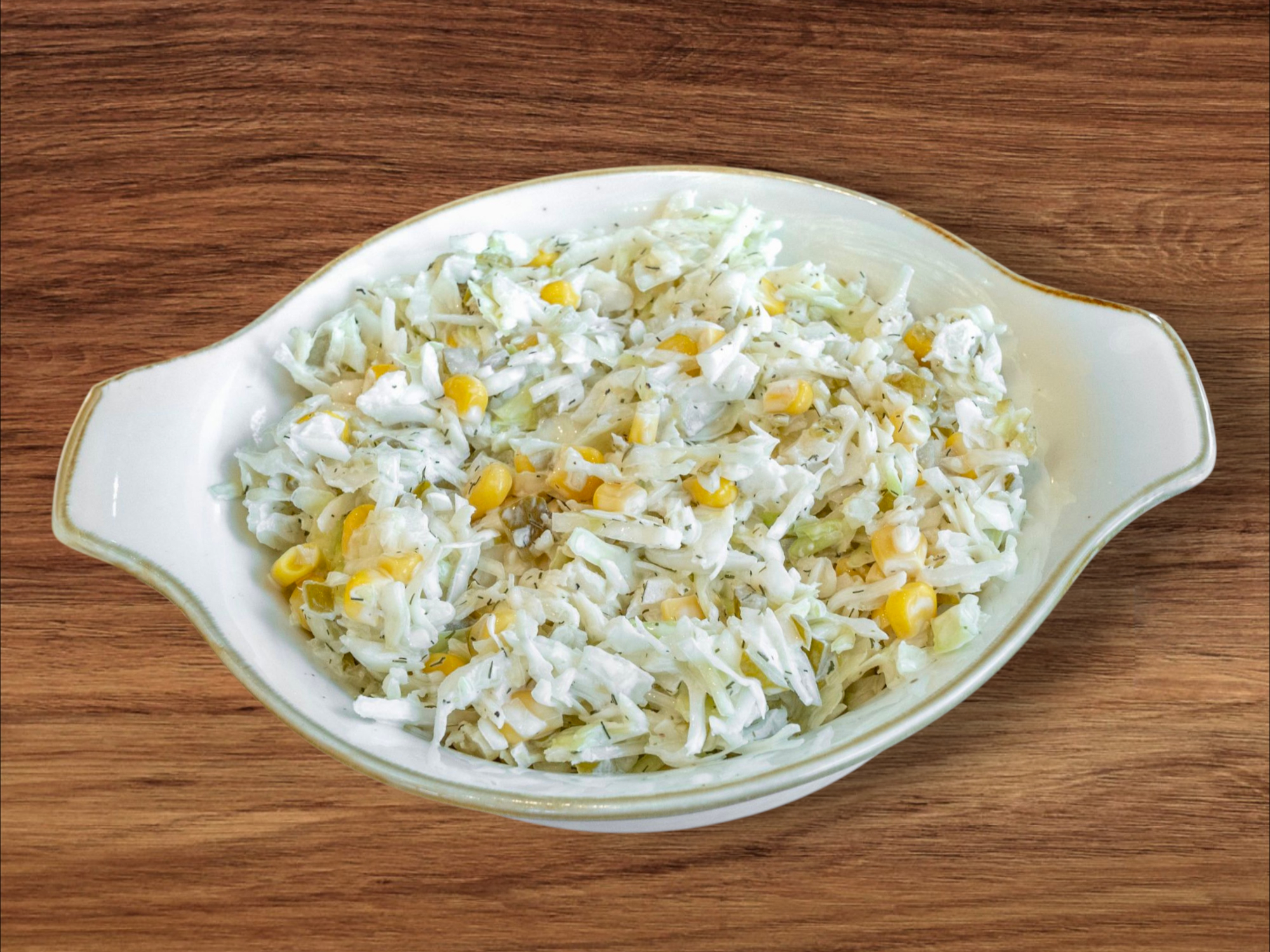 Corn Salad