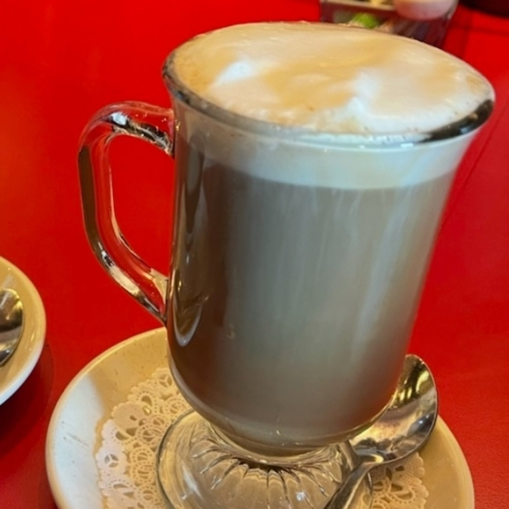 Latte