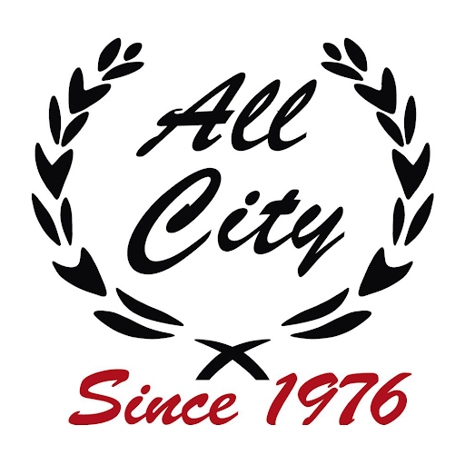 All City Leasing & Warehouse Inc