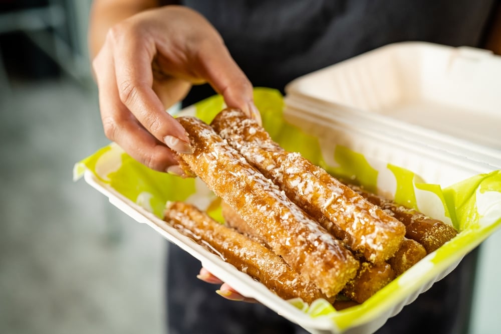 Churros
