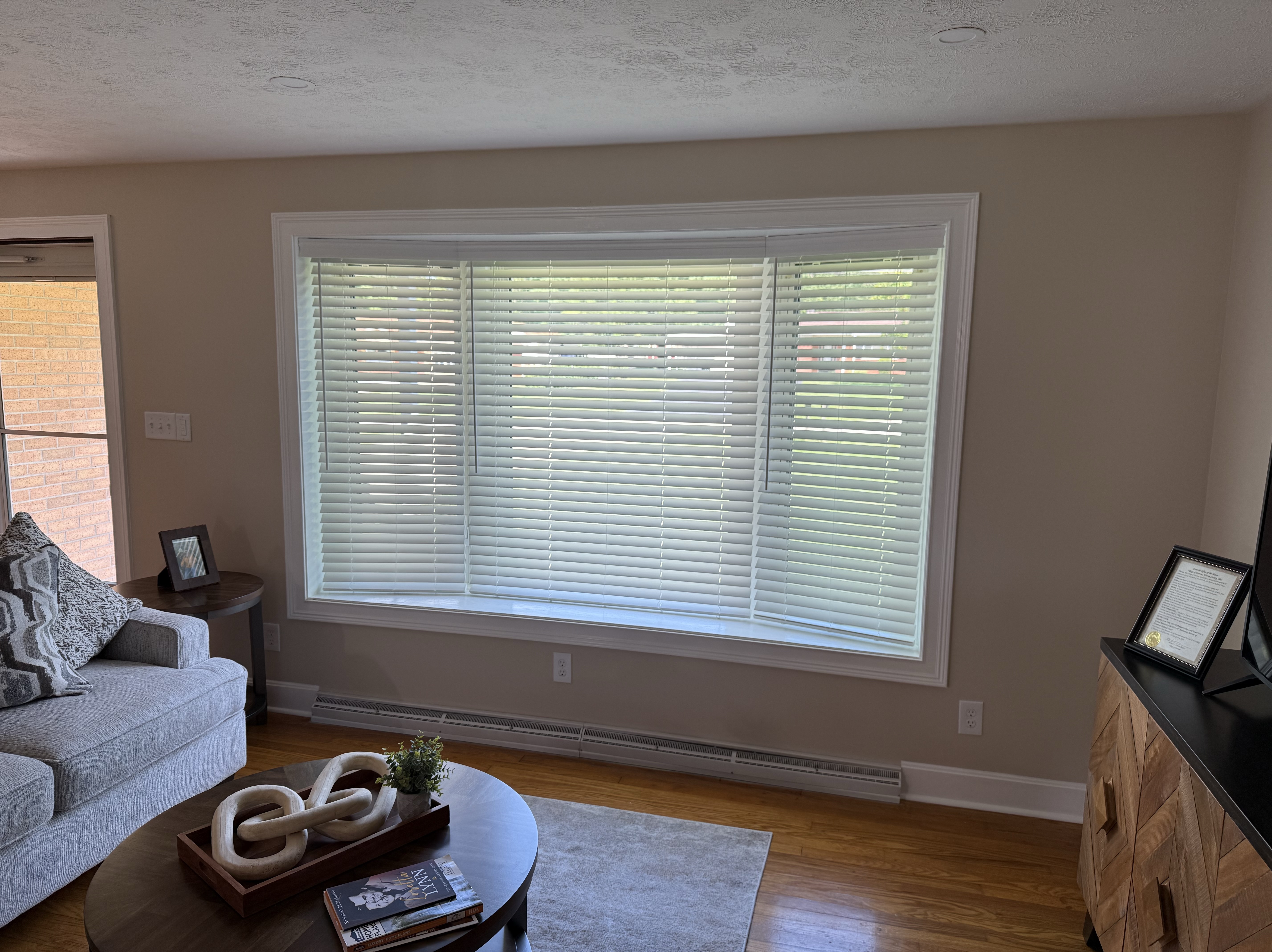 Budget Blinds of Mason, Lebanon, and Montgomery Image