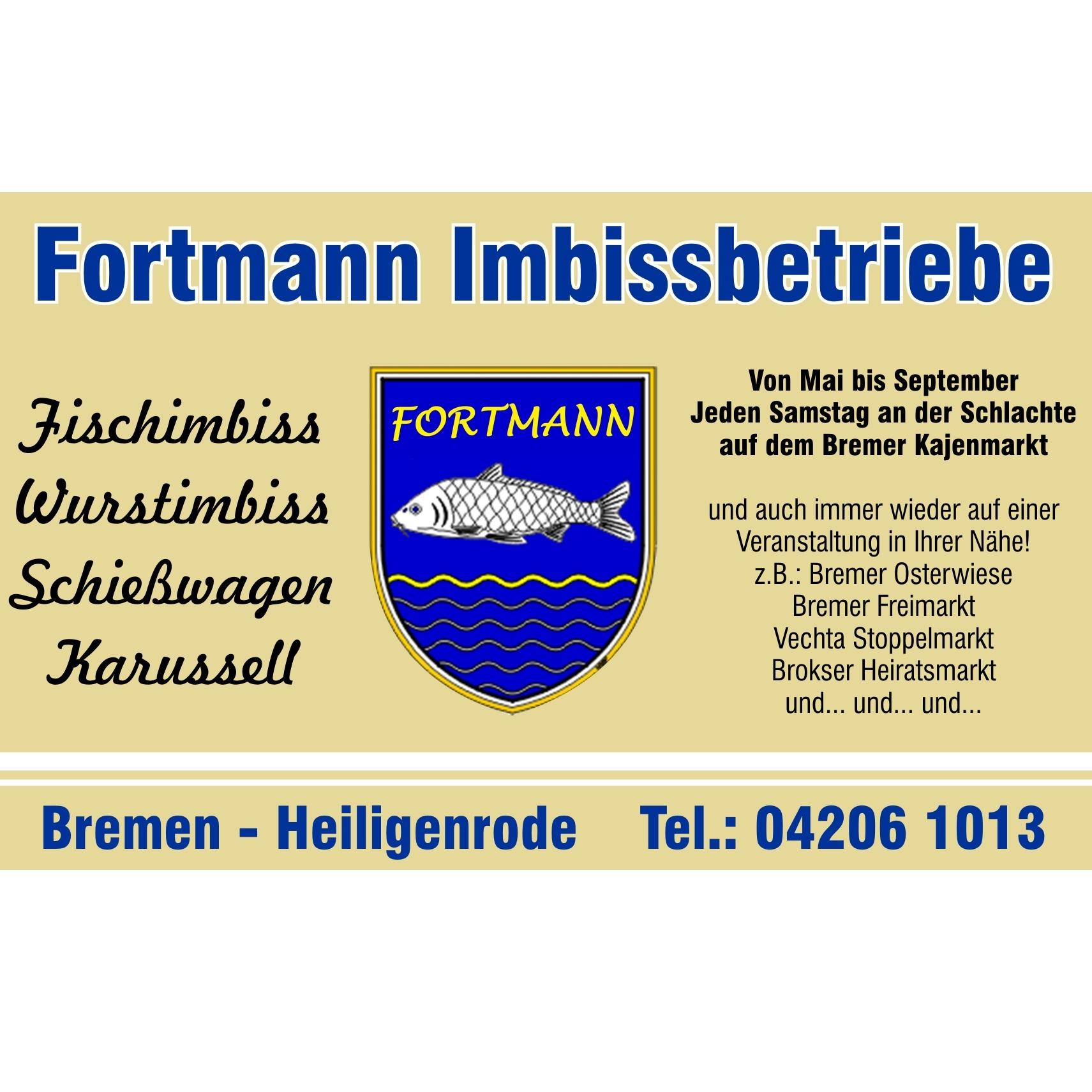 Logo von Heiko Fortmann Schaustellerbetrieb