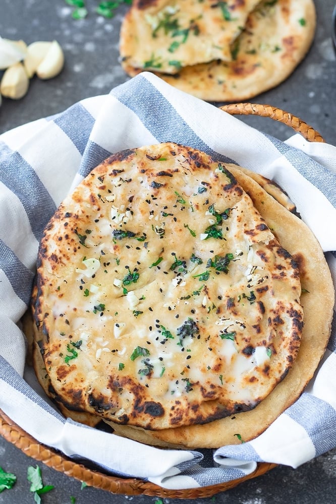 G Roti
