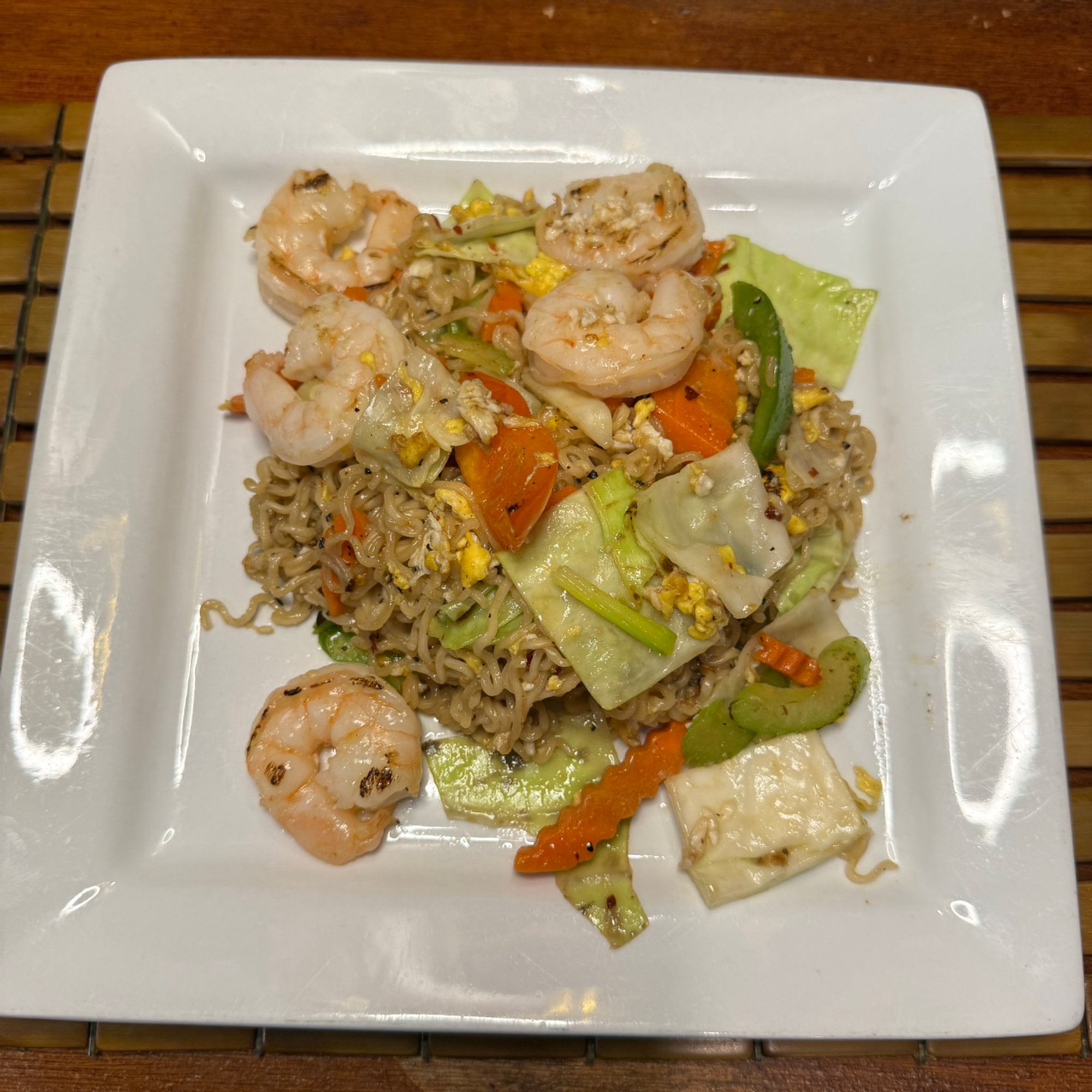 Pad Bamee