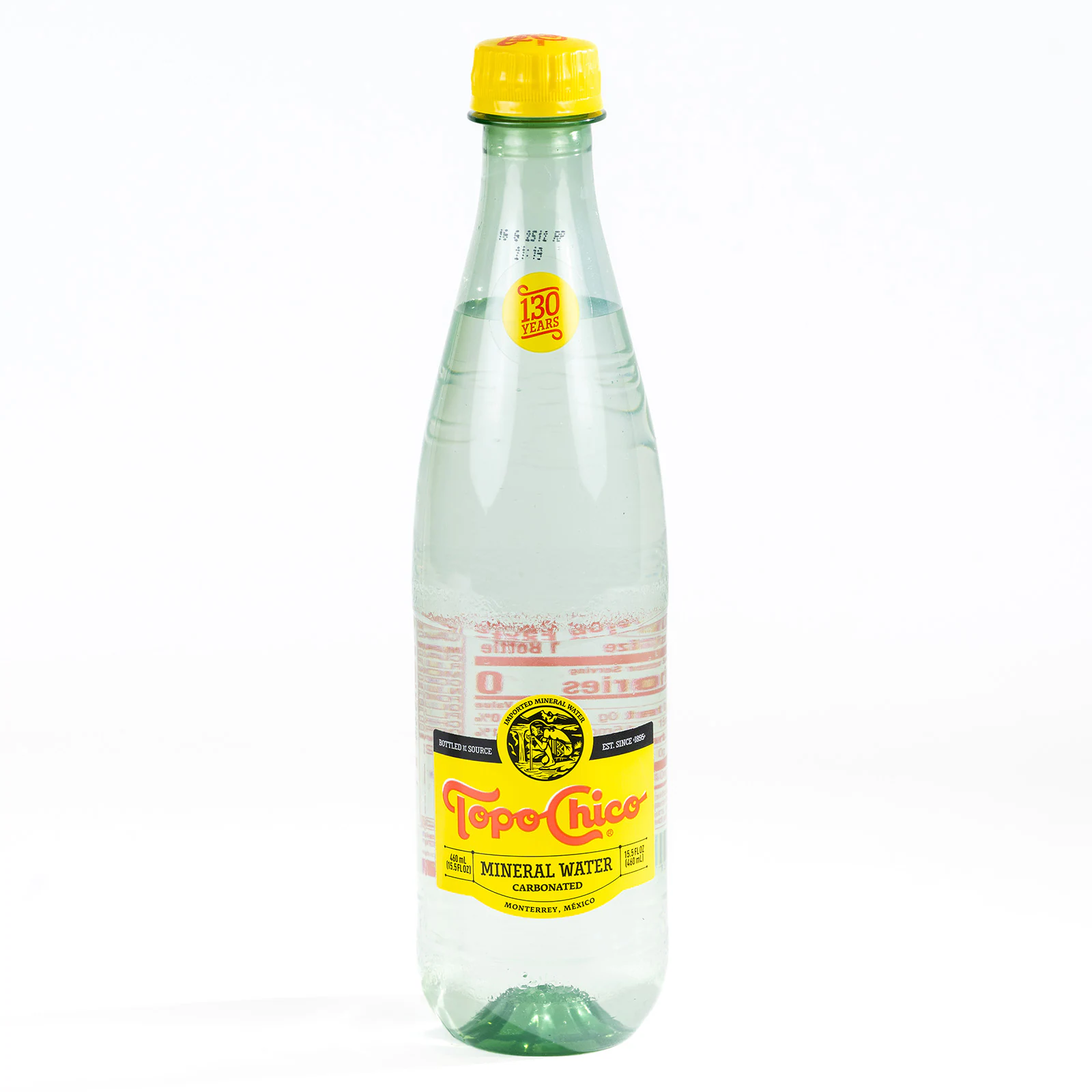 Topo Chico® Mineral Water