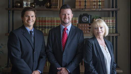 Minton Law Firm
