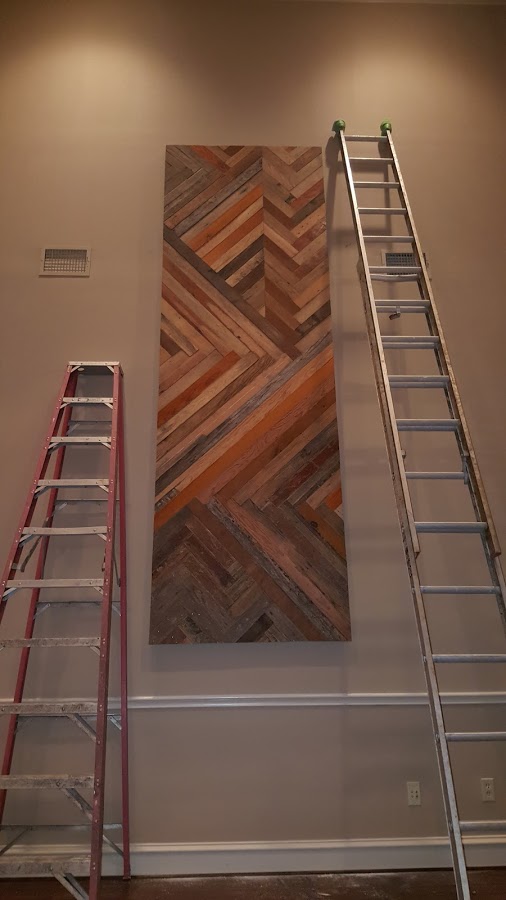 Carpentry
