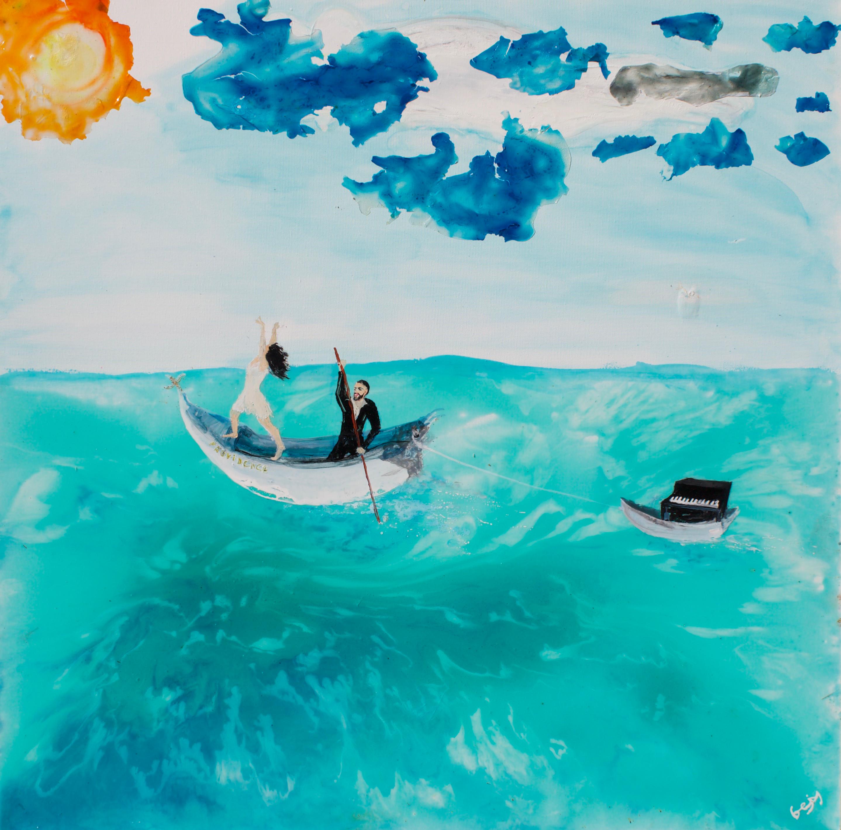 Galería en miniatura