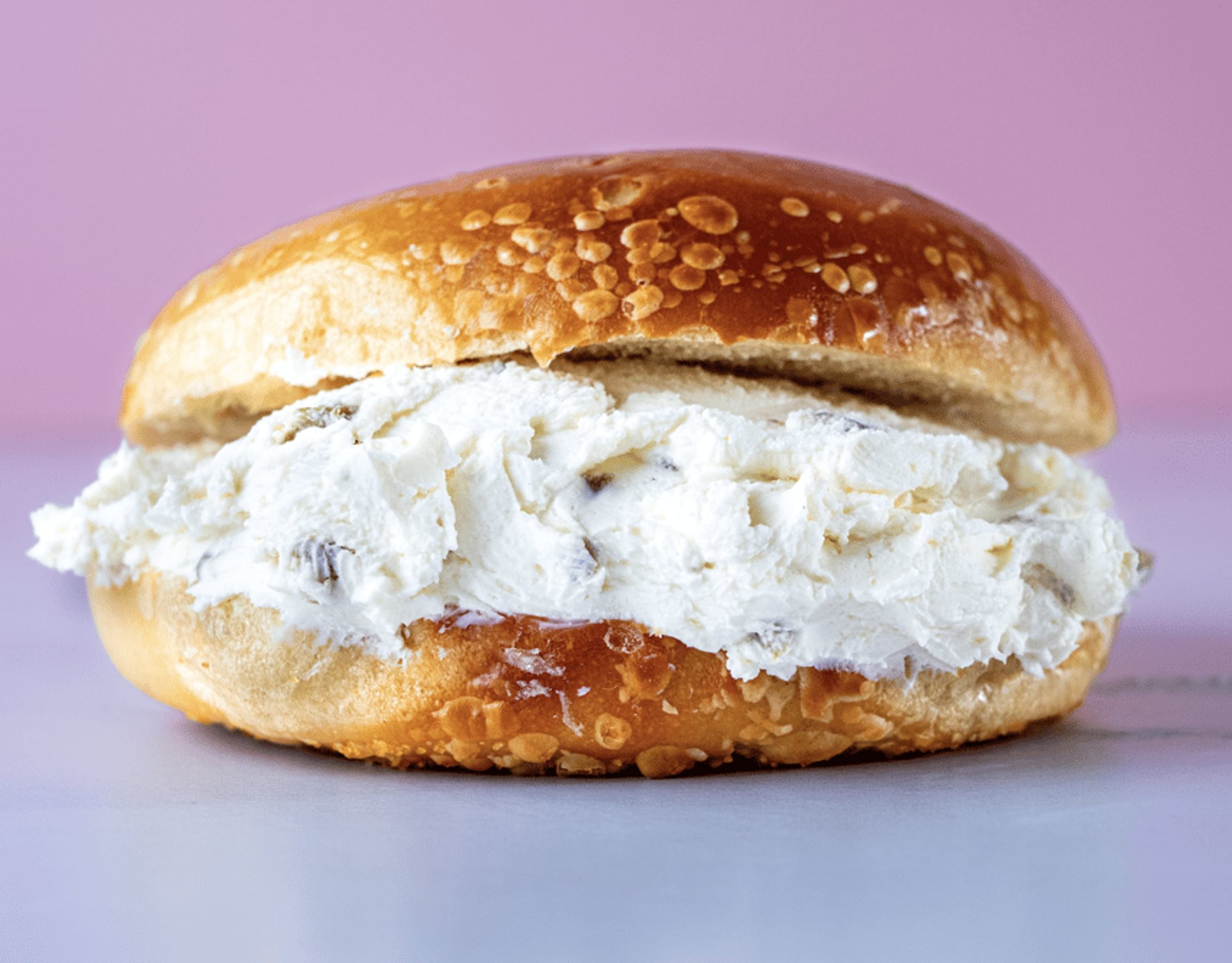 Jalapeño Cream Cheese