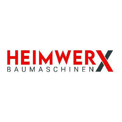 Logo von heimwerX