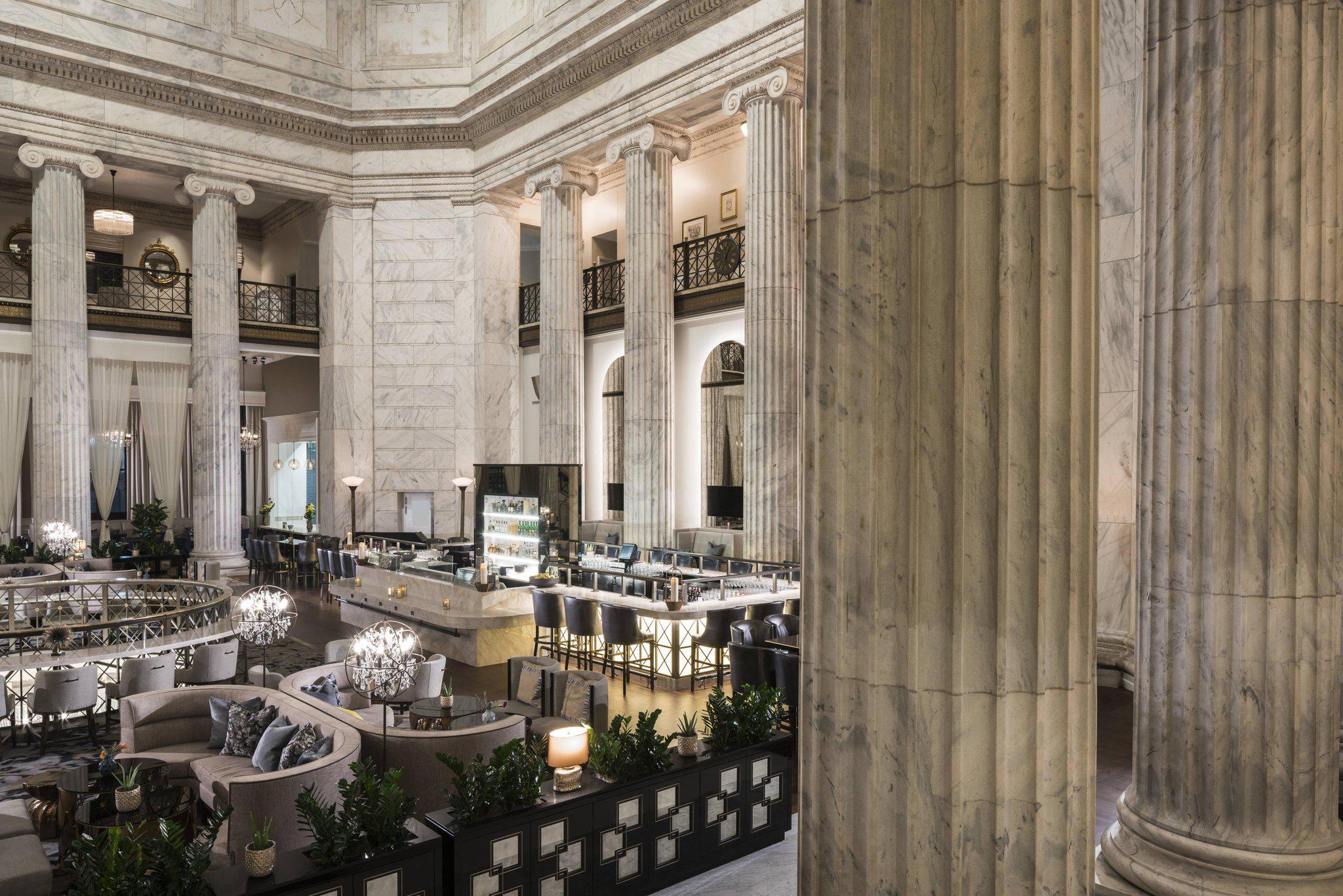 The Ritz-Carlton, Philadelphia Photo