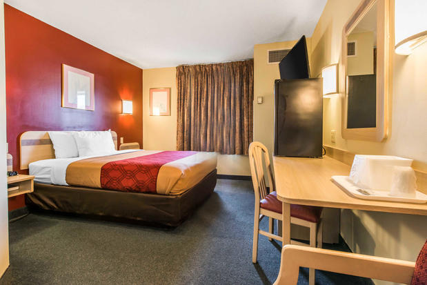 Images Econo Lodge