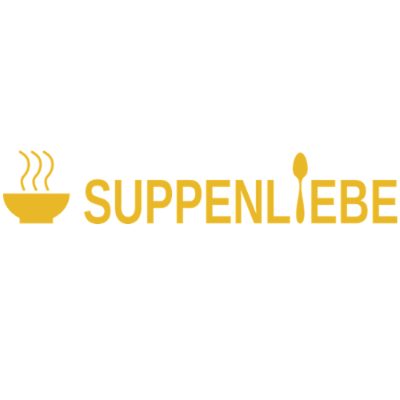 Logo von Suppenliebe Frankfurt