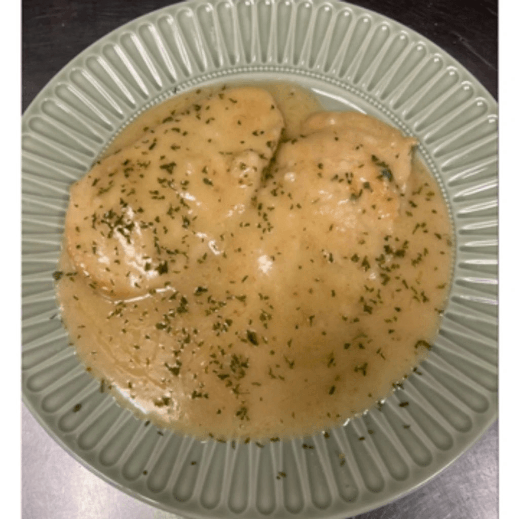 Chicken Francese