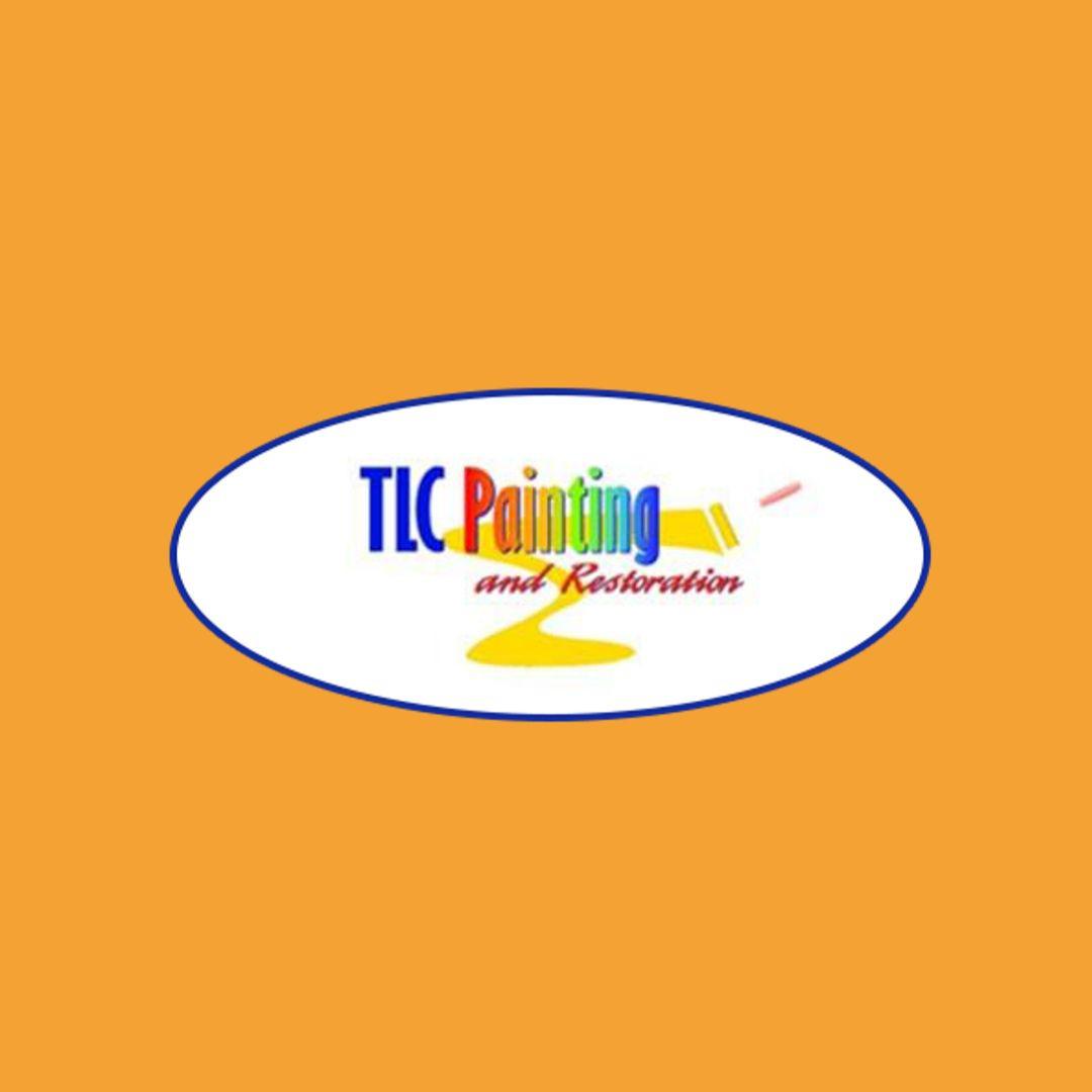 TLC Painting, LLC Logo