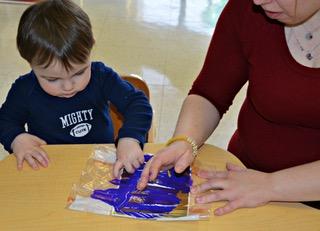 Woodridge North KinderCare Photo