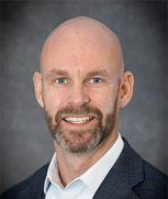 Photo of Thomas James DesCamps