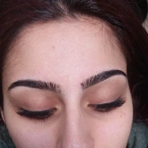 Shanu Eyebrow Threading and Full service Salon Photo