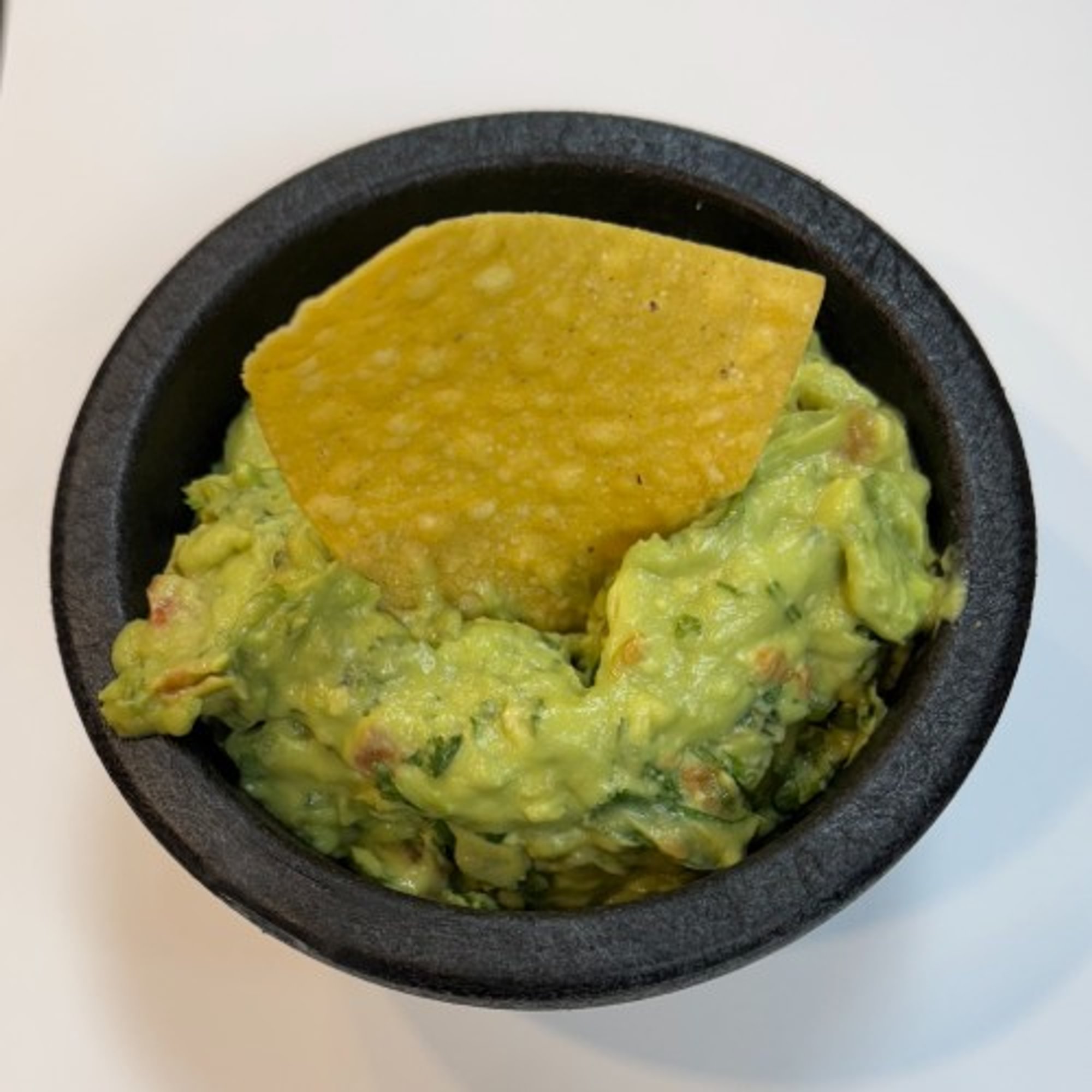 Guacamole Dip