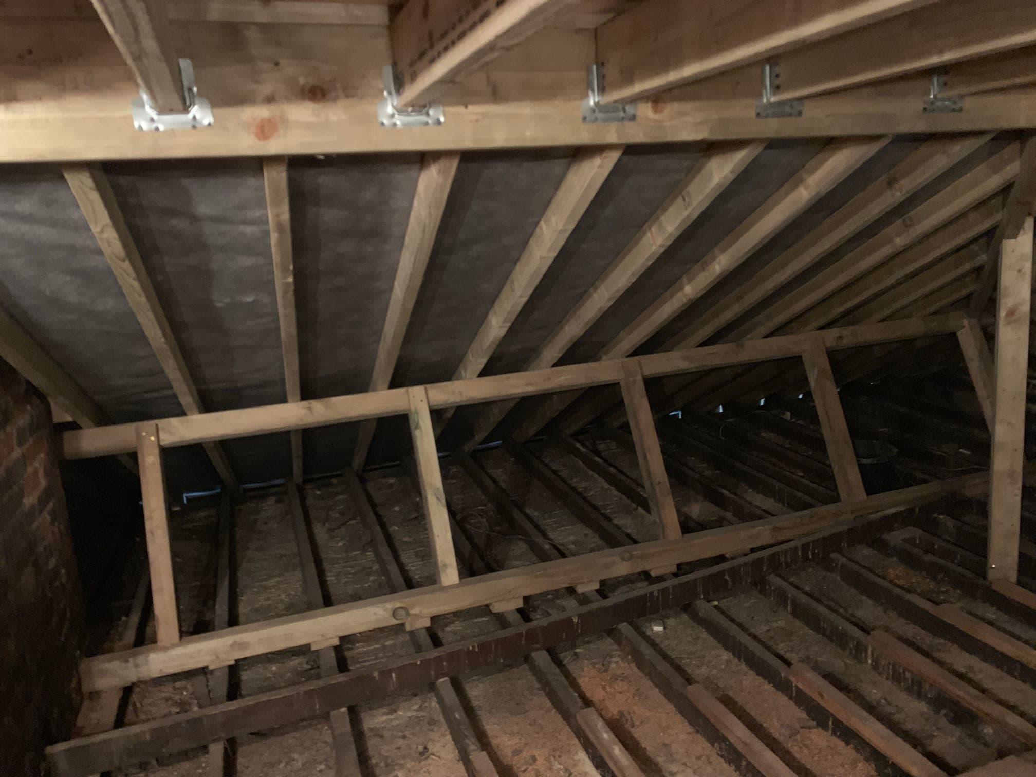 Images Supreme Home Painting & Roofing Services North London