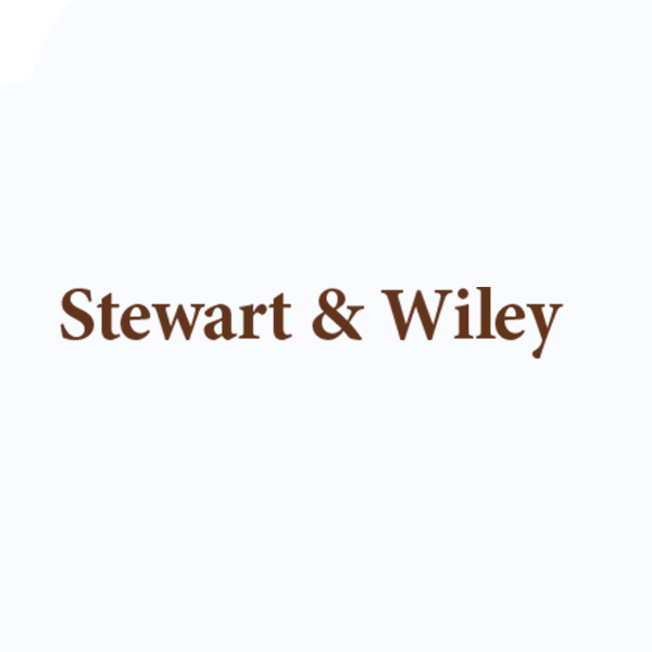 Stewart & Wiley