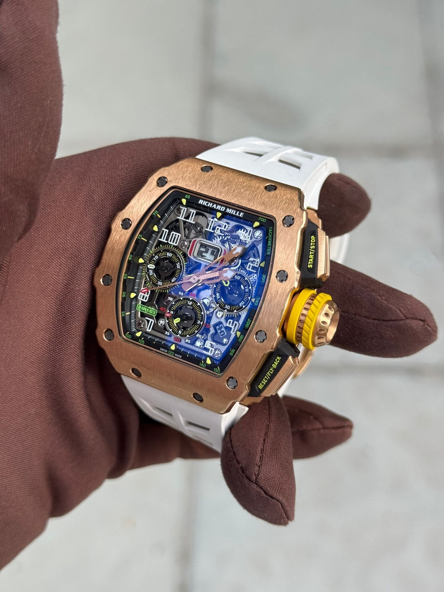 Galería en miniatura