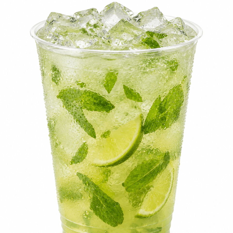 Mint Mojito