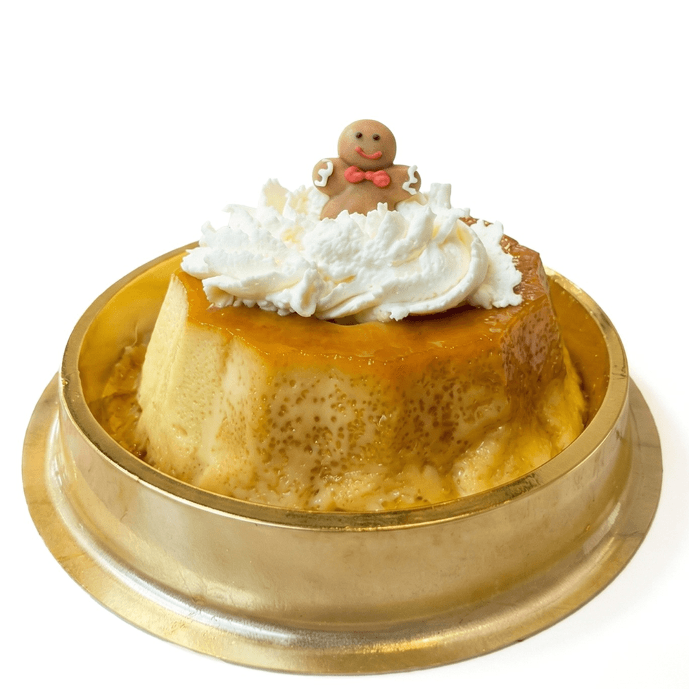 Flan