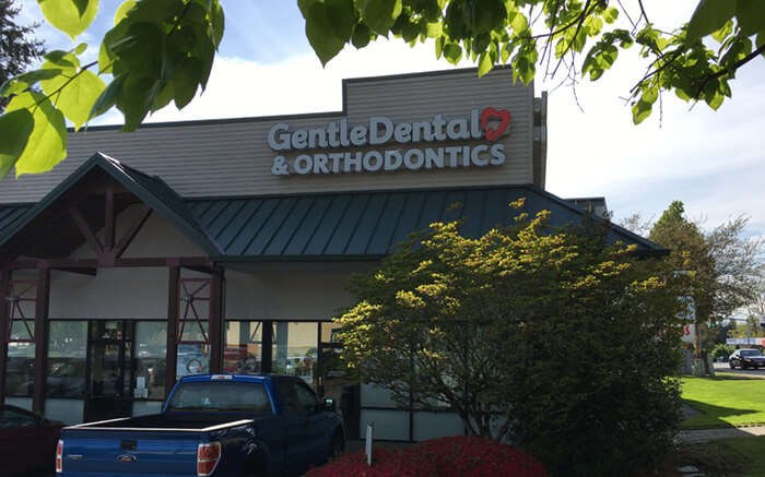 Gentle Dental Woodinville Photo