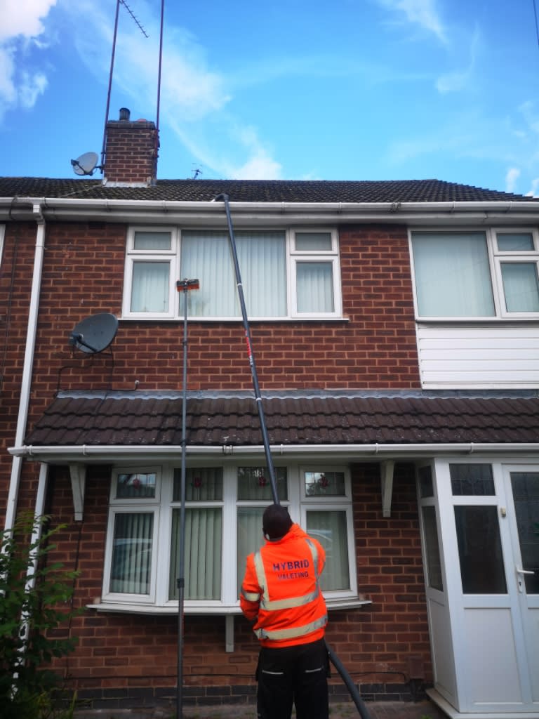 Images Midlands Mighty Cleaning