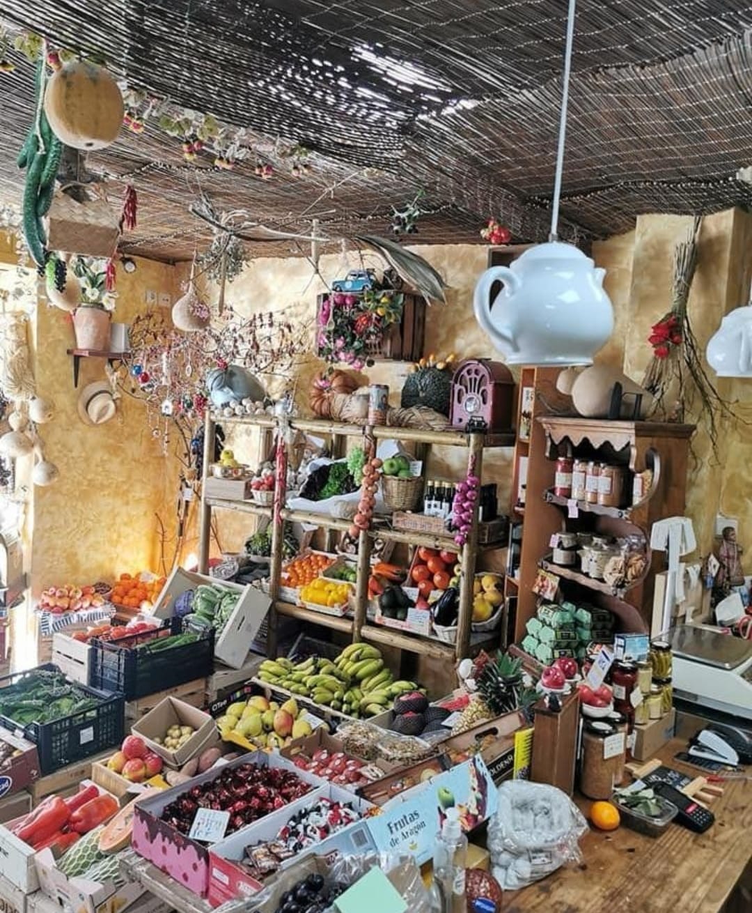 Galería en miniatura