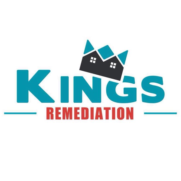 Kings Remediation Logo