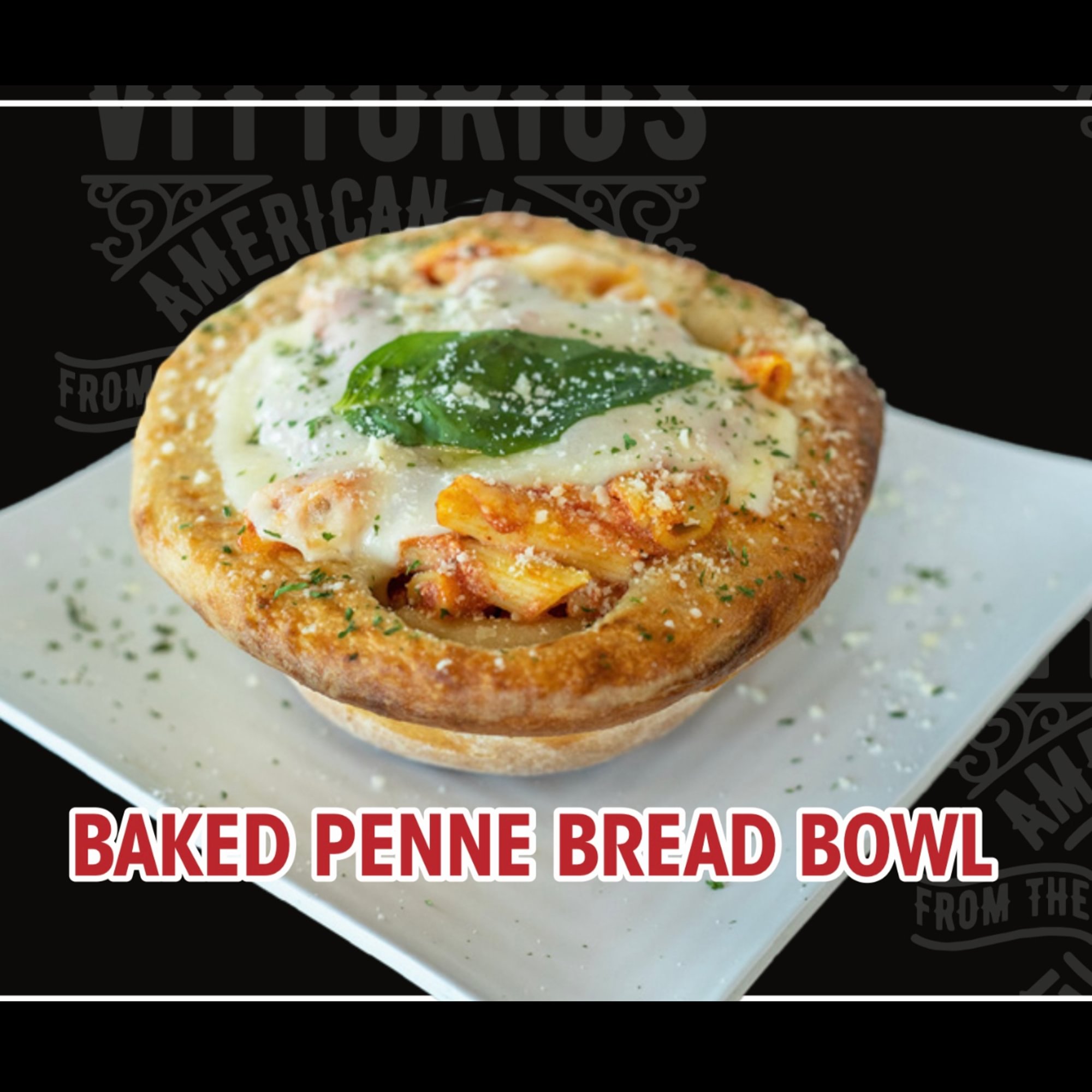 Bread Bowls