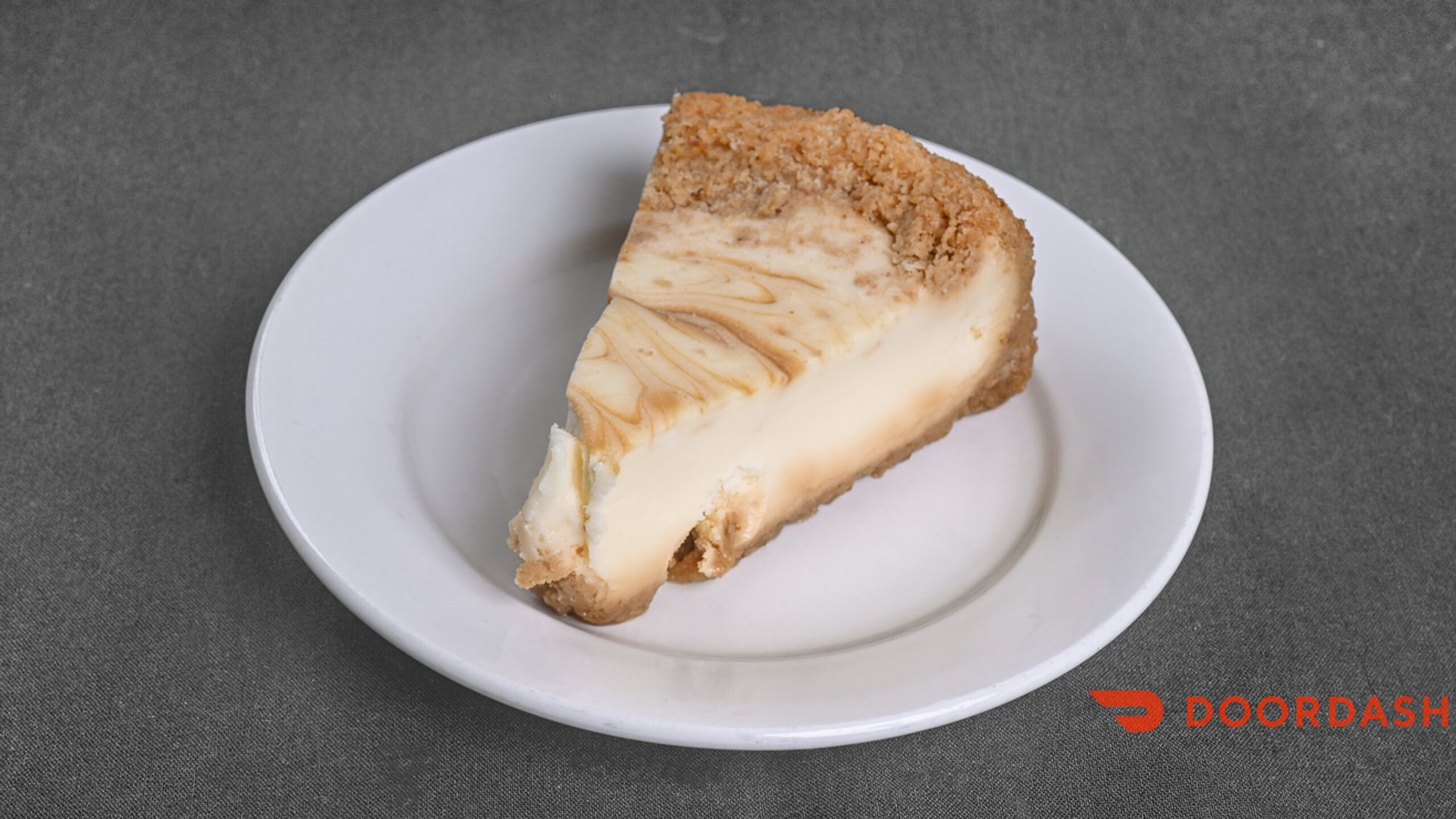 Gourmet Cheesecake
