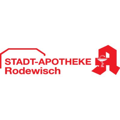 Logo von Stadt-Apotheke Rodewisch