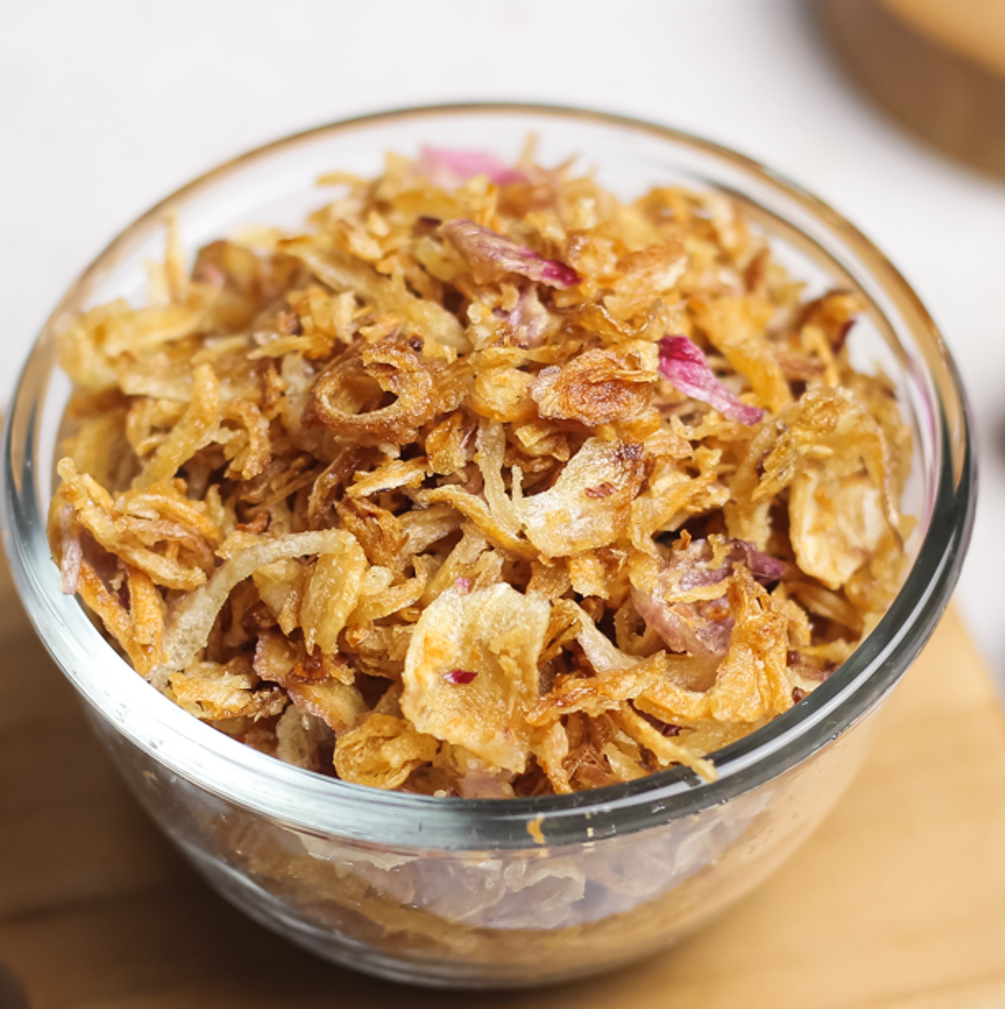 Sautéed Onions