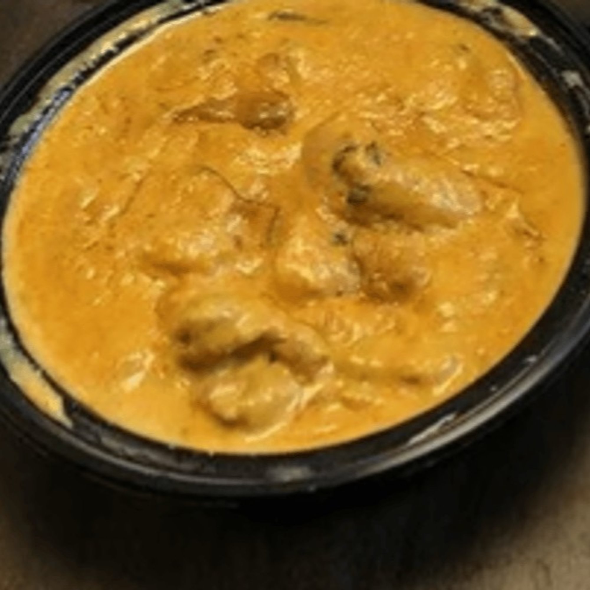 Chicken Korma
