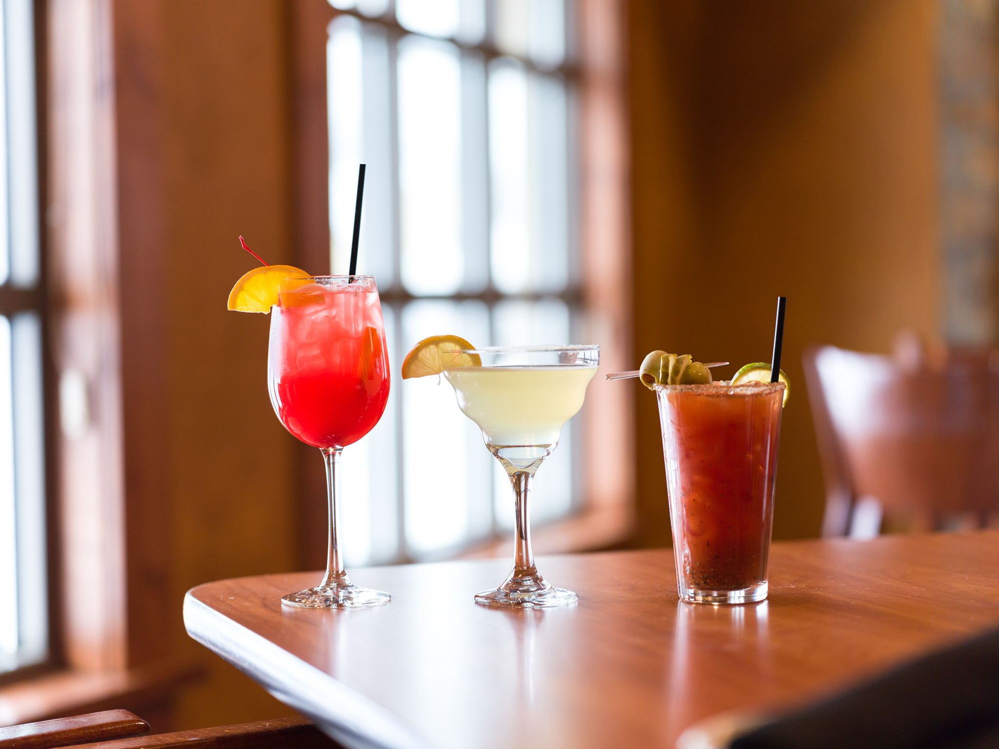 RedRossa Italian Grille