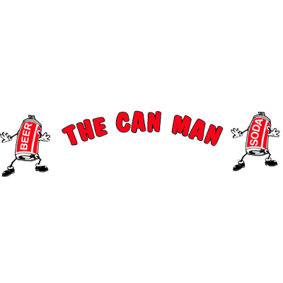 The Can Man