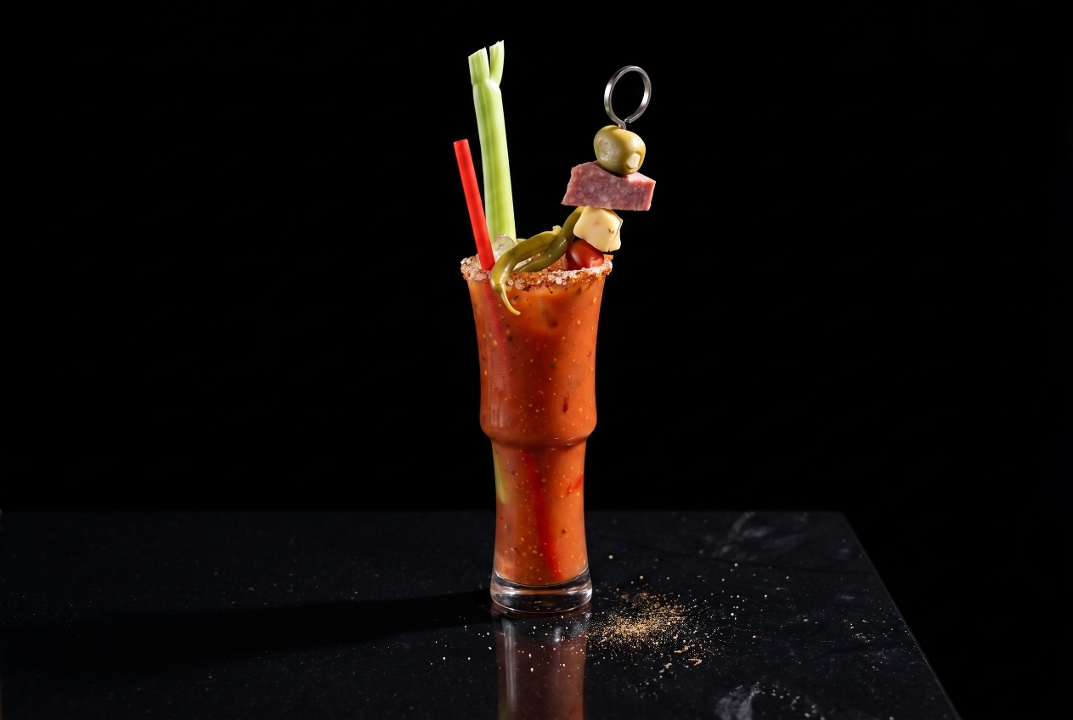 Virgin Bloody Mary