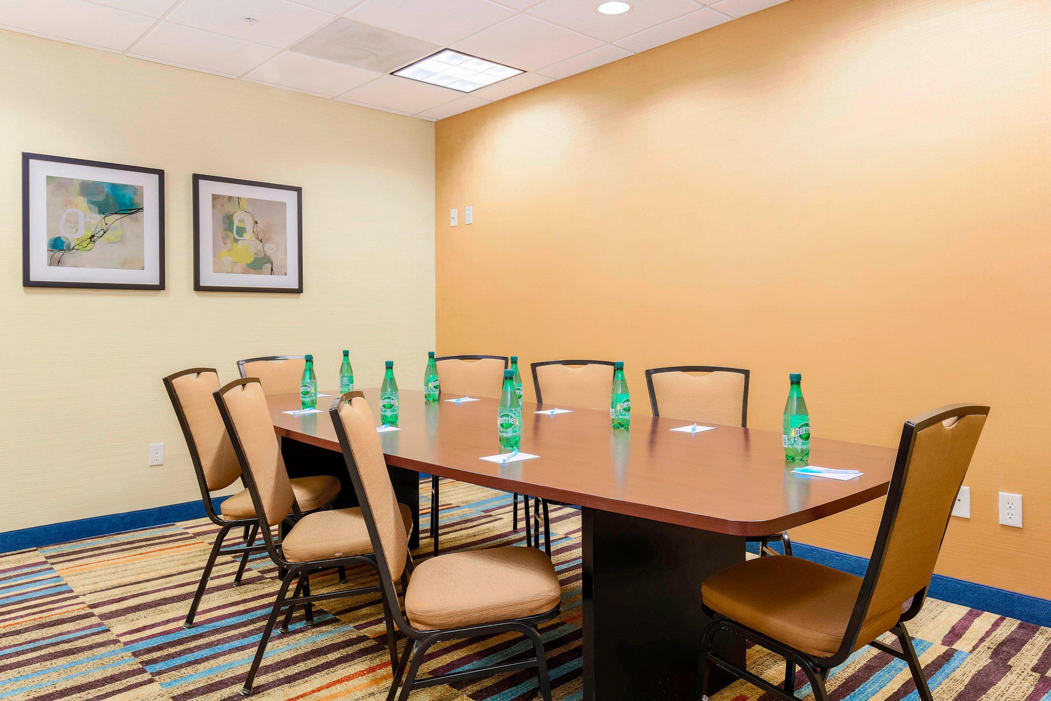 Fairfield Inn & Suites by Marriott Temecula Photo